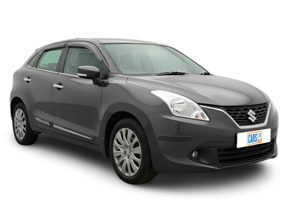 Maruti Baleno-img